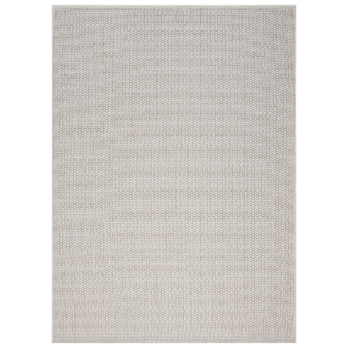 Rug - 140x200 cm - Cream - Toronto - Nordstrand Home