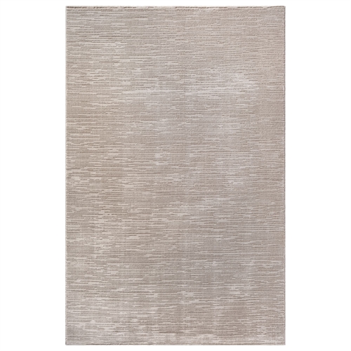 Rug - 160x230 cm - Beige with pattern - Sign - Nordstrand Home