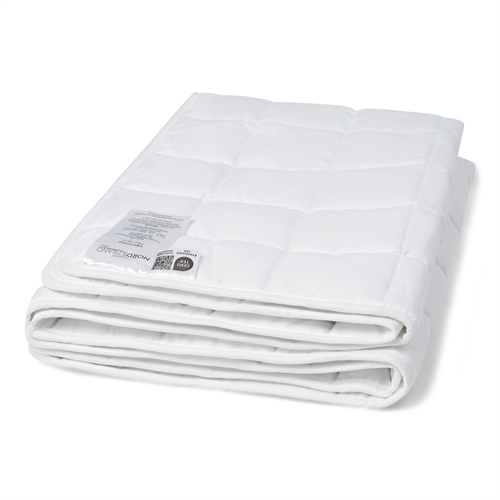 Junior Weighted Blanket 100x140 cm - 2 kg Weighted Blanket with Glass Beads - Blanket with Weight for Children - Nordstrand Home Weighted Blanket