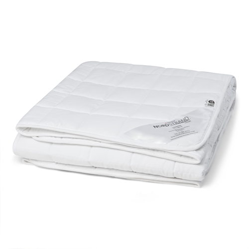 Weighted Blanket 140x200 cm - 4 kg Weighted Duvet with Glass Beads - Duvet with Weight - Nordstrand Home Weighted Blanket