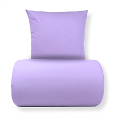 Bedding - Stonewashed - Firm purple