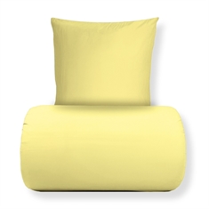 Bedding - Stonewashed - Firm yellow