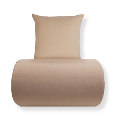 Bedding - Linen - Sand
