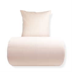 Bedding - Linen - White