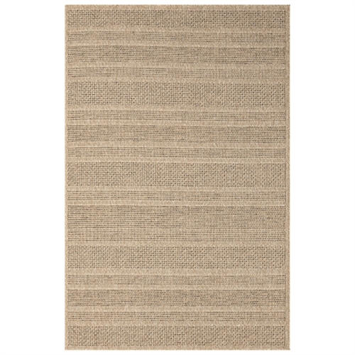 Rug - 140x200 cm - Woven - Natural - Kenzy - Nordstrand Home