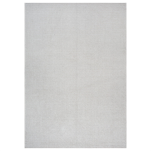 Rug - 80x250 cm - Extra long runner - Cream - Mira - Nordstrand Home