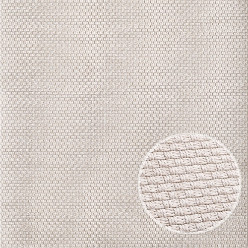 Rug - 140x200 cm - Woven - Beige - Helsinki - Nordstrand Home