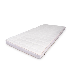 Mattress topper - Height 8 cm - NASA Memory Foam - Ergonomic mattress topper - Borg Living