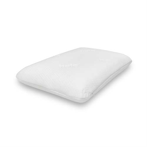 Memory Foam Pillow - Adjustable Head Pillow - Ergonomic Pillow - Høie Of Scandinavia Classic