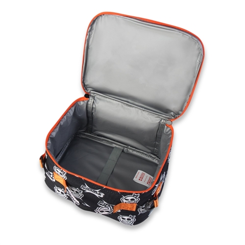 First Grade cooler bag with shoulder strap - 6 liters