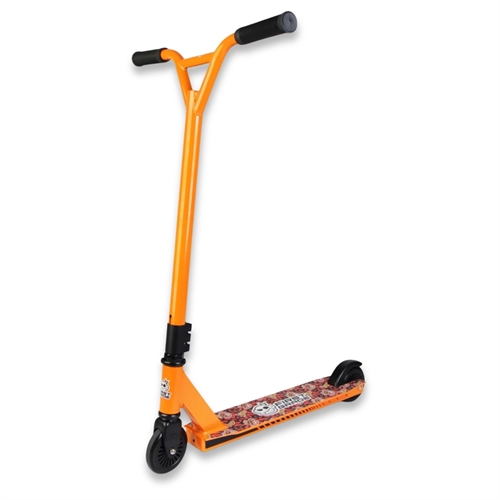First Grade trick scooter - Orange