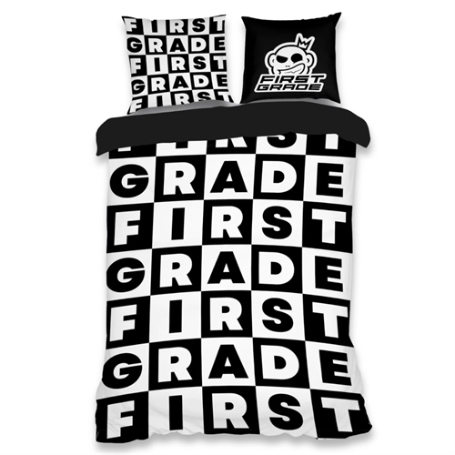 First Grade bedding - 100% microfiber - Children\'s bedding 140x200 cm