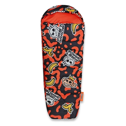 First Grade sleeping bag 65x170 cm - Orange