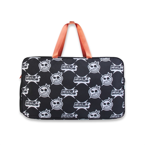 First Grade sports bag - 20 liters - Black training bag