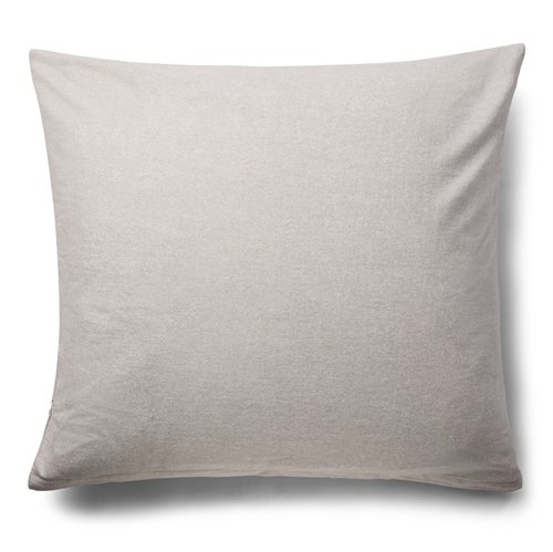 Pillowcase 60x63 cm - Solid color pillowcase - 100% Cotton flannel - By Night pillowcase