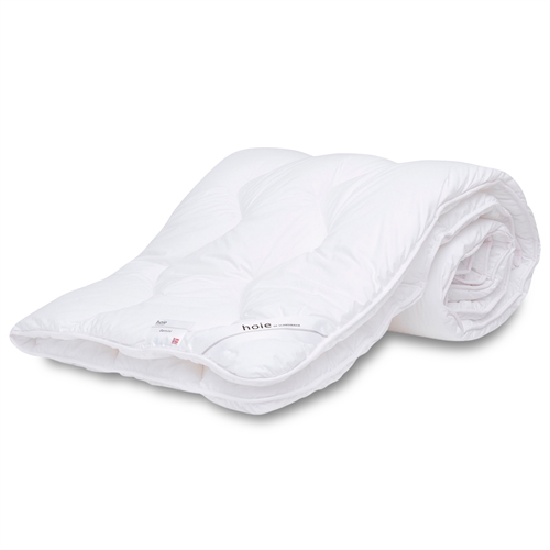 All-season duvet - Soft fiber duvet - Thick duvet with light & airy fiber filling - Høie duvet Gemini