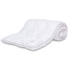 Summer duvet - Fiber duvet - Allergy-friendly duvet - Høie Gemini