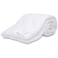 Høie winter duvet - Thermo fiber duvet - Thick duvet with 2 layers - Høie Gemini warm duvet
