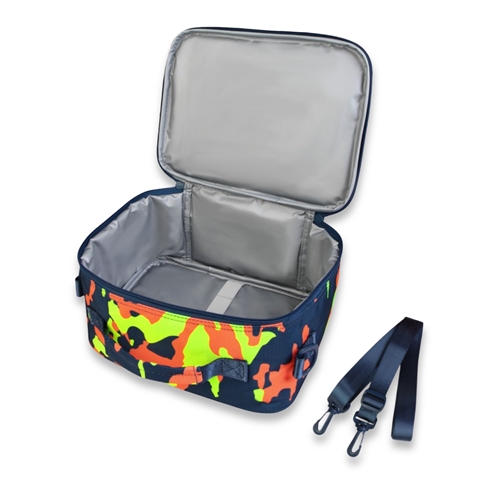 Guldborg cooler bag with shoulder strap - 6 liter