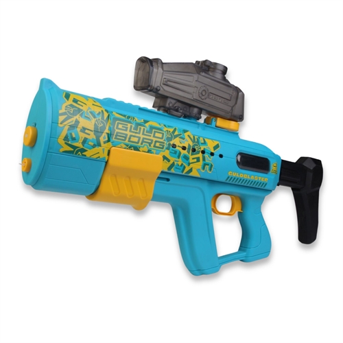 Guldborg electric water pistol - 850 ml