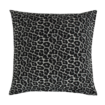 Pillowcase 60x63 cm - Leopard - Pillowcase 100% Cotton
