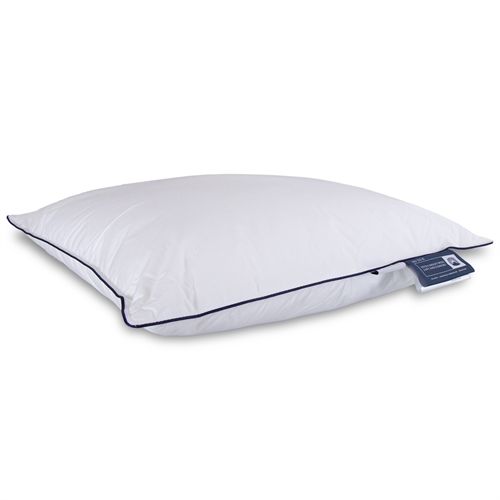 Silk Pillow - 60x63 cm - "Medium" Pillow - 3Dsilk - Nordic Comfort