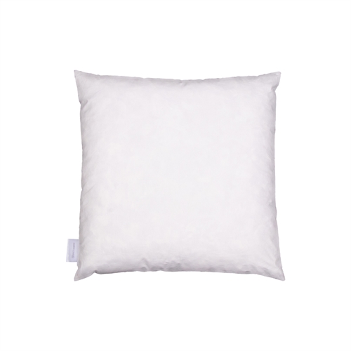 Insert Cushion - 40x40 cm - Inner Cushion for Sofa Cushions - Cushion for Decorative Pillow Covers - Nordstrand Home