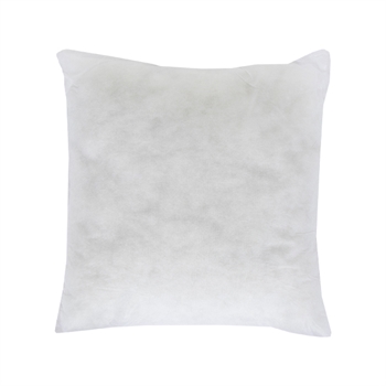 Cushion pad - 50x50 cm - Fibre filling