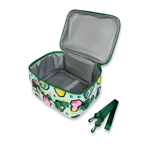 Morten Münster cooler bag with shoulder strap - 6 liter