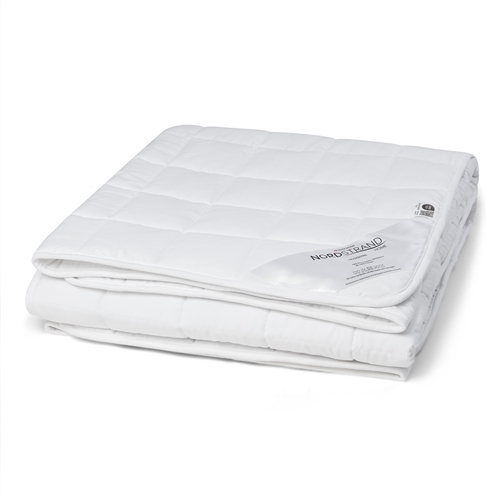 Weighted Blanket 140x220 cm - 4.4 kg Weighted Blanket with Glass Beads - Blanket with Weight - Nordstrand Home Weighted Blanket