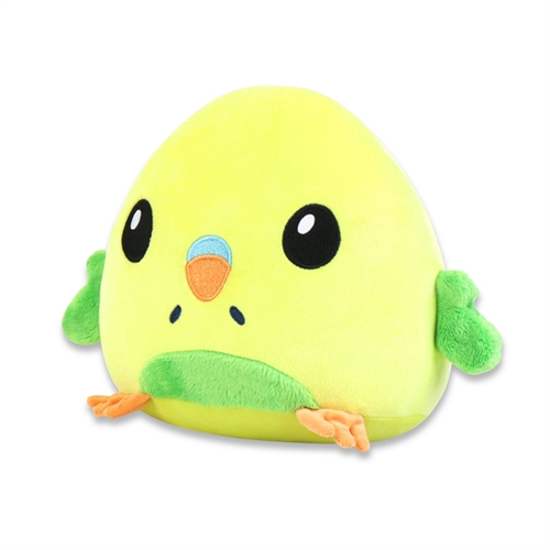 Naja Münster Tulle plush - Squish Heads - 40 cm