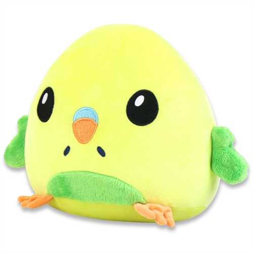 Naja Münster Tulle plush - Squish Heads - 60 cm