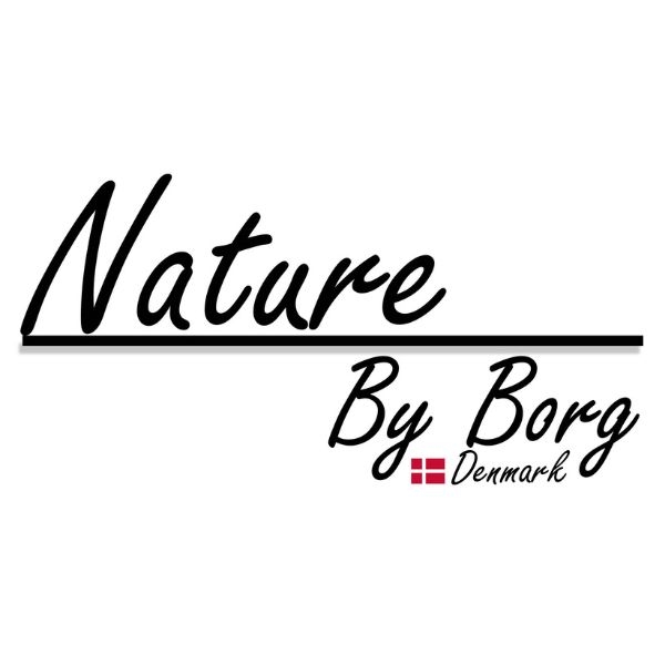 Nature By Borg