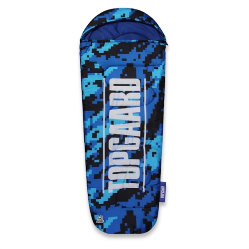 Niki Topgaard sleeping bag 65x170 cm - Blue