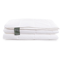 PrimaLoft Bio summer duvet - 100% recycled fiber filling