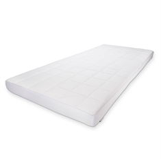 Latex mattress topper - Height 10 cm - Latex & natural latex - Zen Sleep