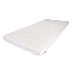 Latex mattress topper - Height 5 cm - Latex & natural latex - Zen Sleep