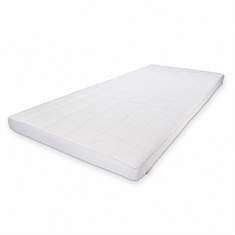 Latex mattress topper - Height 8 cm - Latex & natural latex - Zen Sleep