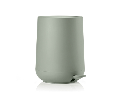 Green Pedal Bin - 3L - Zone Denmark
