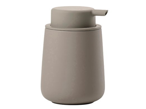 Brown Soap Dispenser - Zone Denmark