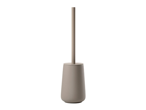 Brown Toilet Brush - Zone Denmark