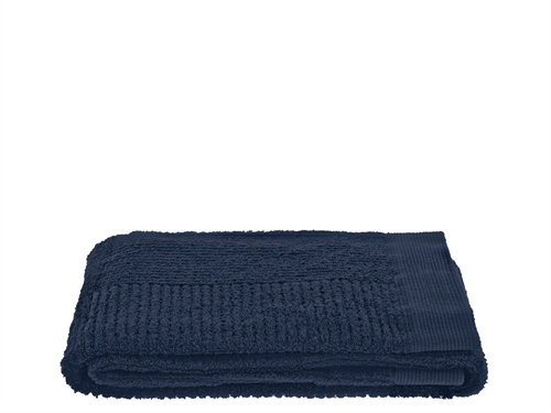Blue Towel - 50x100 cm - Zone Denmark - Classic