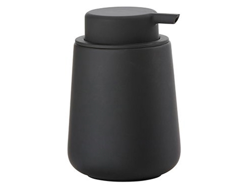 Black Soap Dispenser - Zone Denmark