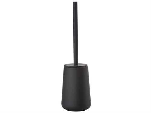 Black Toilet Brush - Zone Denmark