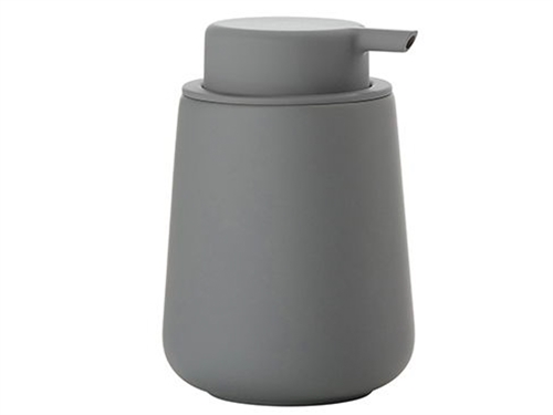 Grey Soap Dispenser - Zone Denmark