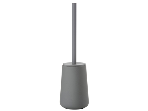 Gray Toilet Brush - Zone Denmark