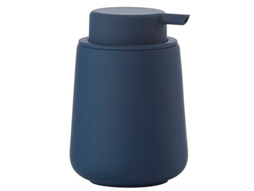 Blue Soap Dispenser - Zone Denmark - Nova One