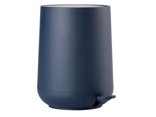 Blue Pedal Bin - 5L - Zone Denmark - Nova