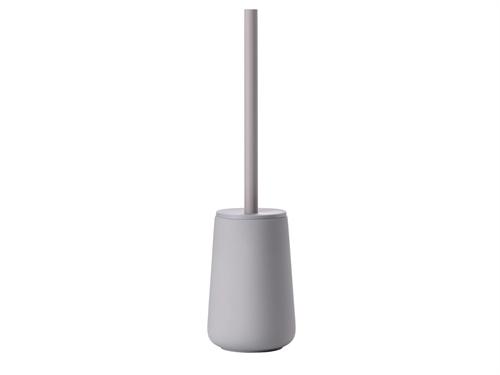 Gray Toilet Brush - Zone Denmark
