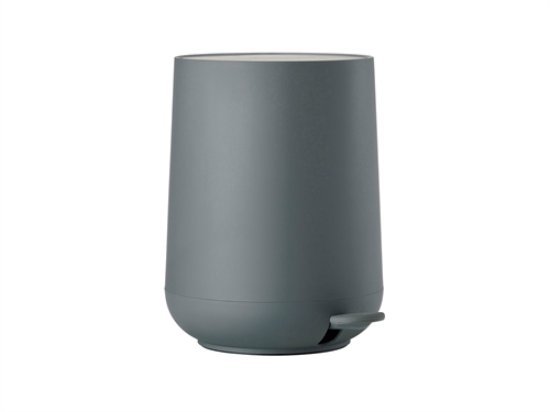 Grey Pedal Bin - 3L - Zone Denmark